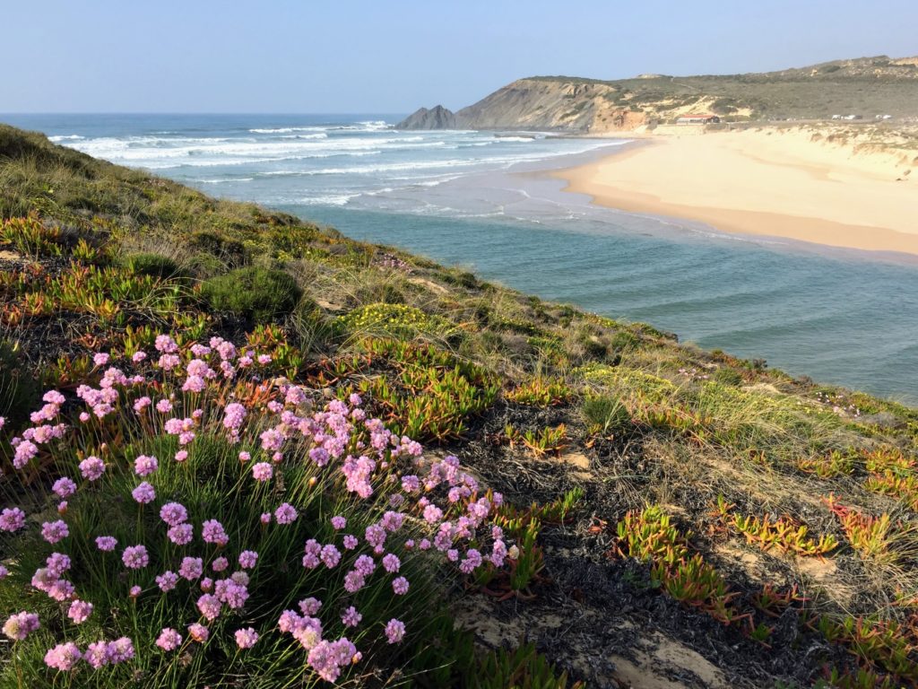 Portugal Coast